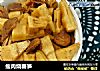 瘦肉烧春笋的做法