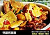 鸭腿炖豆腐的做法
