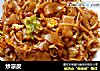 炒凉皮做法(5)的做法