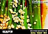 响油芦笋的做法