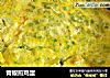 青椒煎鸡蛋的做法