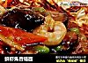 鲜虾焦香焙面的做法