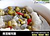 绿豆银耳羹的做法
