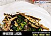 辣椒豆豉山坑鱼的做法