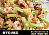 老干妈炒菜花的做法