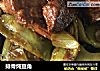 排骨炖豆角的做法