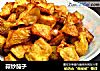 蒜炒茄子的做法