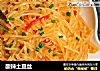 酸辣土豆丝的做法