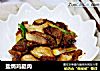 盐焗鸡腿肉的做法