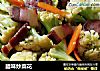 腊味炒菜花的做法