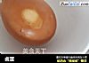 卤蛋的做法