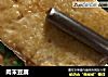 肉末豆腐的做法