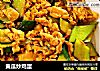 黄瓜炒鸡蛋的做法
