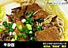 牛杂面的做法