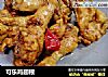 可乐鸡翅根的做法