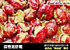 蒜香龙虾尾的做法