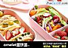 omelet蛋饼蛋糕便当的做法