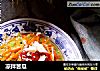 凉拌苦瓜的做法