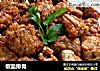 椒盐排骨的做法