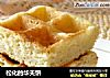 松化的华夫饼的做法