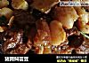猪蹄焖芸豆的做法
