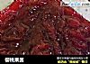 樱桃果酱的做法
