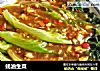 蚝油生菜的做法
