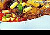 蒜烧鱼排的做法