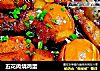 五花肉烧鸡蛋的做法