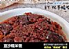 豆沙糯米饭的做法