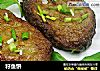 籽鱼饼的做法
