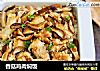 香菇鸡肉焖饭的做法