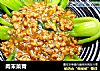 肉末菜青的做法