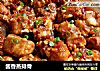 酱香蒸排骨的做法