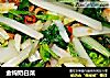 金钩奶白菜的做法