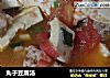 丸子豆腐汤的做法