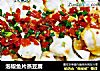 泡椒鱼片蒸豆腐的做法