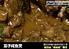 茄子咸鱼煲的做法
