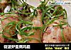 微波炉盐焗鸡腿的做法