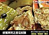 螃蟹两吃之苦瓜焖蟹的做法