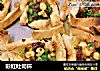 彩虹吐司杯的做法