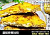 酸奶香蕉吐司的做法