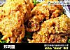 炸鸡腿的做法