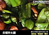 尖椒炒火腿的做法