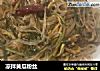 凉拌黄瓜粉丝的做法