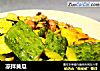 凉拌黄瓜的做法