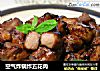 空气炸锅炸五花肉的做法