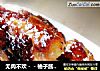 无肉不欢－－柚子酱排骨的做法