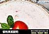 樱桃果酱酸奶的做法