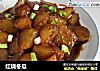 红烧冬瓜的做法